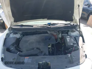 2012 Chevrolet Malibu 1FL with VIN 1G1ZA5EU1CF299215, listed as a IAAI auction lot 42007125 with 145,262 mi miles and . Bid and sale history available at DreamBid. Image 10.
