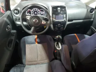 2015 Nissan Note S Plus с VIN 3N1CE2CP0FL390180, выставлен на аукционе Copart как лот 57475385 с пробегом 51 033 миль миль и Списание • Salvage title. История ставок и продаж доступна на DreamBid. Изображение 8.