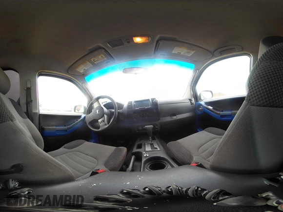 2007 Nissan Xterra SE z VIN 5N1AN08U47C513365, wystawiony jako IAAI lot #42160627 z przebiegiem 217 363 mil mil oraz . Historia ofert i sprzedaży dostępna na DreamBid. Obrazek 18.