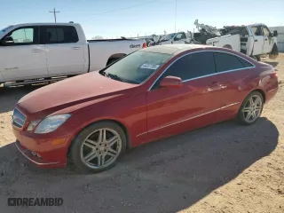 2010 Mercedes-Benz E-Class E 350 with VIN WDDKJ5GBXAF017757, listed as a Copart auction lot 44327785 with 162,161 mi miles and Clean Title. Bid and sale history available at carsss.com. Image 1.