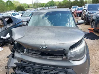 2015 Kia Soul with VIN KNDJN2A23F7158611, listed as a IAAI auction lot 41981820 with 102,716 mi miles and . Bid and sale history available at DreamBid. Image 12.