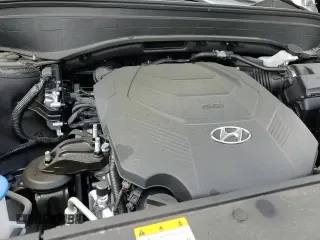2024 Hyundai Palisade SEL с VIN KM8R44GE8RU800163, выставлен на аукционе Copart как лот 60452985 с пробегом 3 191 миль миль и Списание • Salvage title. История ставок и продаж доступна на DreamBid. Изображение 17.
