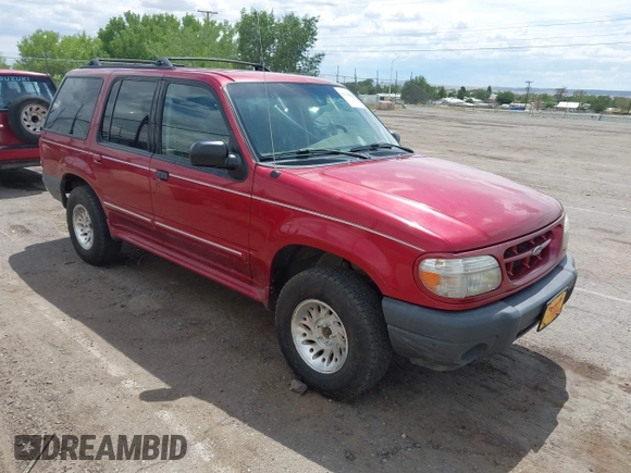 2000 Ford Explorer XLS с VIN 1FMZU72XXYUB20077, выставлен на аукционе IAAI как лот 42744904 с пробегом 149 319 миль миль и . История ставок и продаж доступна на DreamBid. Изображение 1.