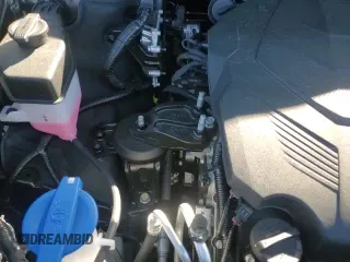 2025 Hyundai Palisade Calligraphy с VIN KM8R7DGE6SU861301, выставлен на аукционе Copart как лот 47140115 с пробегом 6 922 миль миль и Списание • Salvage title. История ставок и продаж доступна на DreamBid. Изображение 14.