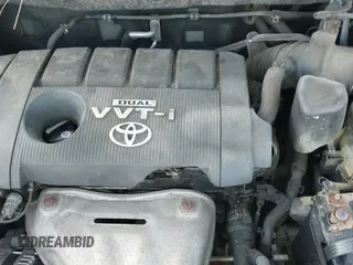 2010 Toyota RAV4 with VIN JTMZF4DVXAD020785, listed as a IAAI auction lot 43114539 with 171,871 mi miles and . Bid and sale history available at DreamBid. Image 19.