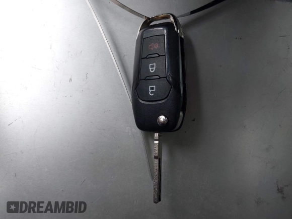 2023 Ford F-150 XL с VIN 1FTEW1C59PFB00252, выставлен на аукционе IAAI как лот 42029720 с пробегом 47 176 миль миль и . История ставок и продаж доступна на DreamBid. Изображение 11.