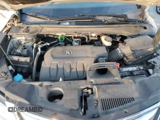 2013 Acura RDX z VIN 5J8TB3H35DL019463, wystawiony jako Copart lot #84028684 z przebiegiem 141 181 mil mil oraz Nie do naprawy • Non repairable. Historia ofert i sprzedaży dostępna na DreamBid. Obrazek 12.