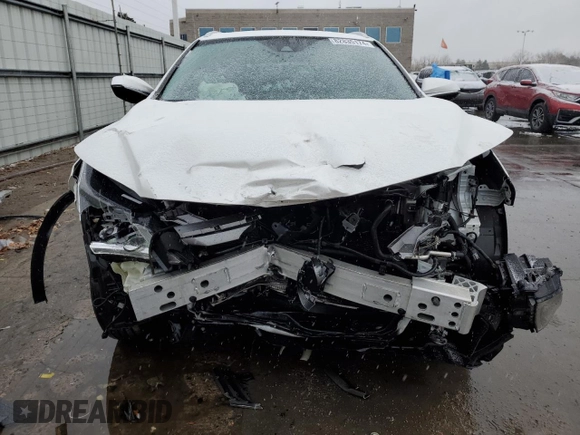 2018 Lexus RX with VIN JTJDGKCA7J2004594, listed as a Copart auction lot 84077424 with 66,928 mi miles and Salvage Title. Bid and sale history available at carsss.com. Image 5.