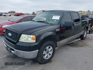 2006 Ford F-150 XLT с VIN 1FTRW12W66FB02521, выставлен на аукционе IAAI как лот 42381952 с пробегом Не указан миль и . История ставок и продаж доступна на DreamBid. Изображение 19.