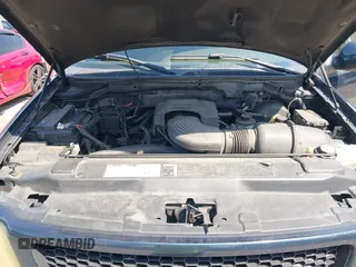 2001 Ford F-150 XLT with VIN 1FTRW08L71KC63676, listed as a IAAI auction lot 42536000 with 326,699 mi miles and . Bid and sale history available at DreamBid. Image 10.