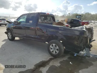 2019 Ford F-150 XL z VIN 1FTEX1CP1KKE99060, wystawiony jako Copart lot #77547014 z przebiegiem 131 941 mil mil oraz Nie do naprawy • Non repairable. Historia ofert i sprzedaży dostępna na DreamBid. Obrazek 2.