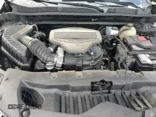 2021 Chevrolet Blazer LT с VIN 3GNKBCRS4MS568637, выставлен на аукционе Copart как лот 70144105 с пробегом 33 492 миль миль и Списание • Salvage title. История ставок и продаж доступна на DreamBid. Изображение 15.