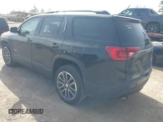 2017 GMC Acadia SLT z VIN 1GKKNVLSXHZ146065, wystawiony jako IAAI lot #41829025 z przebiegiem 320 964 mil mil oraz . Historia ofert i sprzedaży dostępna na DreamBid. Obrazek 3.