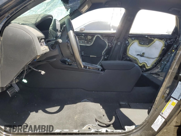 2023 Honda Civic Sport z VIN 2HGFE2F53PH558023, wystawiony jako Copart lot #54541695 z przebiegiem Nie podano mil oraz Szkoda całkowita • Salvage title. Historia ofert i sprzedaży dostępna na DreamBid. Obrazek 7.