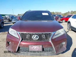 2013 Lexus RX 350 с VIN 2T2BK1BA3DC214471, выставлен на аукционе IAAI как лот 41352147 с пробегом 167 294 миль миль и . История ставок и продаж доступна на DreamBid. Изображение 12.