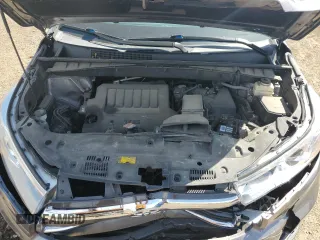 2016 Toyota Highlander XLE z VIN 5TDJKRFH4GS505627, wystawiony jako Copart lot #56108135 z przebiegiem 111 394 mil mil oraz Szkoda całkowita • Salvage title. Historia ofert i sprzedaży dostępna na DreamBid. Obrazek 12.