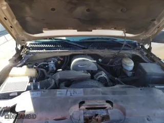 2004 Chevrolet Silverado 1500 with VIN 2GCEC19V741217833, listed as a Copart auction lot 84259754 with 233,517 mi miles and Salvage Title. Bid and sale history available at carsss.com. Image 11.