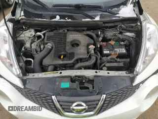 2012 Nissan Juke SL with VIN JN8AF5MV2CT119634, listed as a Copart auction lot 45114865 with Not Provided miles and Clean Title. Bid and sale history available at carsss.com. Image 13.