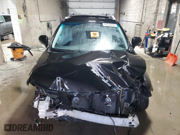 2012 Lexus RX 350 z VIN 2T2BK1BA8CC153486, wystawiony jako Copart lot #41838095 z przebiegiem 141 429 mil mil oraz Szkoda całkowita • Salvage title. Historia ofert i sprzedaży dostępna na DreamBid. Obrazek 5.