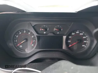 2022 Chevrolet Camaro 1LT z VIN 1G1FB1RX6N0123456, wystawiony jako IAAI lot #42066753 z przebiegiem Nie podano mil oraz . Historia ofert i sprzedaży dostępna na DreamBid. Obrazek 7.