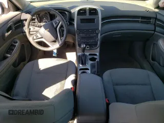 2016 Chevrolet Malibu Limited LS with VIN 1G11A5SAXGU159589, listed as a Copart auction lot 73254664 with 157,855 mi miles and Salvage Title. Bid and sale history available at carsss.com. Image 8.