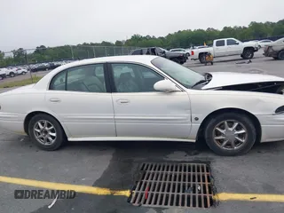 2005 Buick LeSabre Limited с VIN 1G4HR54K25U158529, выставлен на аукционе IAAI как лот 42361593 с пробегом 94 192 миль миль и . История ставок и продаж доступна на DreamBid. Изображение 13.