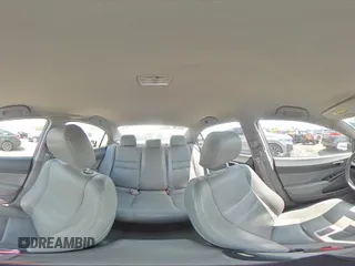 2011 Honda Civic LX with VIN 19XFA1F53BE036467, listed as a Copart auction lot 56015535 with Not Provided miles and Salvage Title. Bid and sale history available at DreamBid. Image 15.