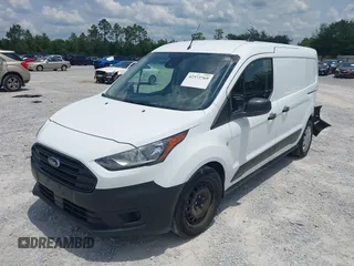 2023 Ford Transit Connect XL z VIN NM0LS7S23P1572521, wystawiony jako IAAI lot #42573769 z przebiegiem 31 265 mil mil oraz . Historia ofert i sprzedaży dostępna na DreamBid. Obrazek 17.