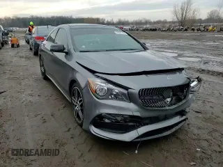2019 Mercedes-Benz CLA with VIN WDDSJ4GB0KN720706, listed as a Copart auction lot 36622103 with 31,062 mi miles. Bid and sale history available at carsss.com. Image 10.