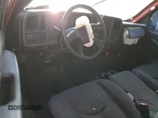 2004 GMC Sierra 1500 with VIN 1GTHC24244E335644, listed as a Copart auction lot 86395424 with Not Provided miles and Non Repairable. Bid and sale history available at DreamBid. Image 8.
