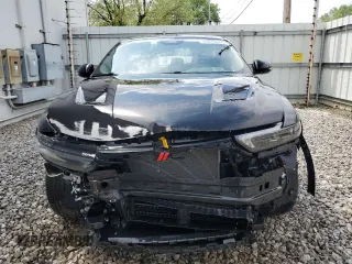 2024 Dodge Hornet R/T с VIN ZACPDFCW7R3A28835, выставлен на аукционе Copart как лот 55566995 с пробегом 28 681 миль миль и На запчасти • Non repairable. История ставок и продаж доступна на DreamBid. Изображение 5.