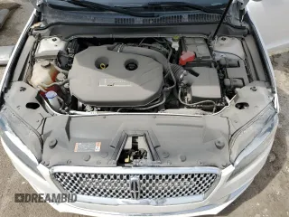 2020 Lincoln MKZ Reserve с VIN 3LN6L5E92LR603196, выставлен на аукционе Copart как лот 51757435 с пробегом 26 585 миль миль и Чистый • Clean title. История ставок и продаж доступна на DreamBid. Изображение 11.