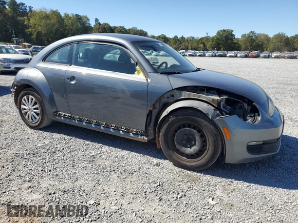 2012 Volkswagen Beetle Entry с VIN 3VWFP7AT7CM646271, выставлен на аукционе Copart как лот 75275464 с пробегом 139 918 миль миль и Списание • Salvage title. История ставок и продаж доступна на DreamBid. Изображение 4.