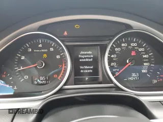 2012 Audi Q7 Premium Plus с VIN WA1LGAFE0CD002016, выставлен на аукционе Copart как лот 56782455 с пробегом 140 471 миль миль и Чистый • Clean title. История ставок и продаж доступна на DreamBid. Изображение 9.