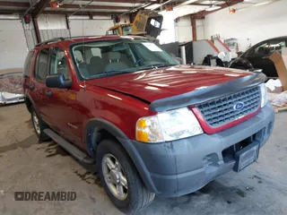 2004 Ford Explorer XLS z VIN 1FMDU72K04UC19046, wystawiony jako IAAI lot #42686113 z przebiegiem 182 252 mil mil oraz . Historia ofert i sprzedaży dostępna na DreamBid. Obrazek 1.