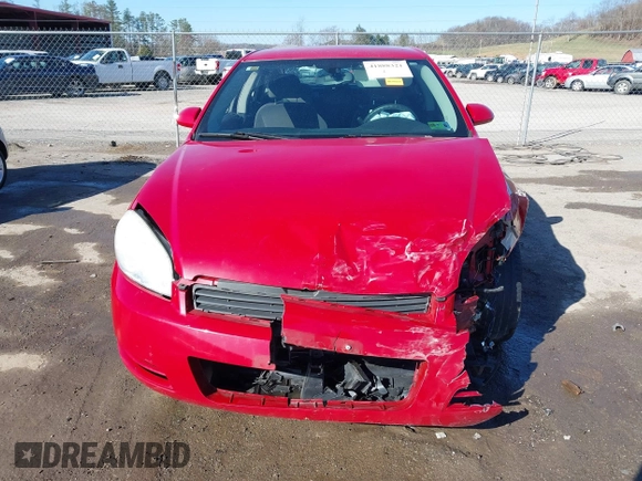 2007 Chevrolet Impala LS with VIN 2G1WB58K379167758, listed as a IAAI auction lot 41888321 with 177,633 mi miles and . Bid and sale history available at DreamBid. Image 12.