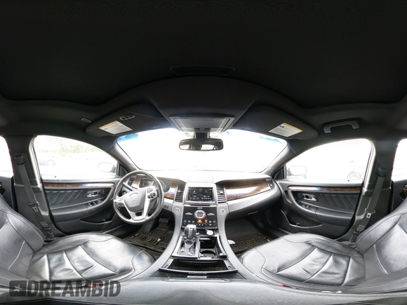 2015 Ford Taurus Limited с VIN 1FAHP2J8XFG199174, выставлен на аукционе IAAI как лот 42217433 с пробегом 128 229 миль миль и . История ставок и продаж доступна на DreamBid. Изображение 18.