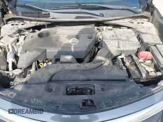 2015 Nissan Altima S with VIN 1N4AL3AP1FN324035, listed as a IAAI auction lot 42005278 with 211,529 mi miles and . Bid and sale history available at DreamBid. Image 10.
