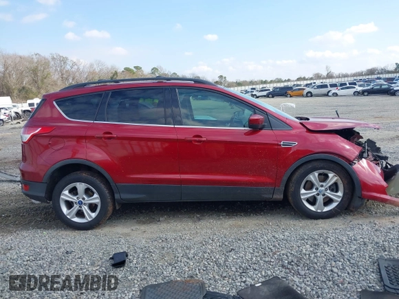 2013 Ford Escape SE with VIN 1FMCU0G9XDUB68342, listed as a IAAI auction lot 41541957 with 149,911 mi miles and . Bid and sale history available at DreamBid. Image 13.