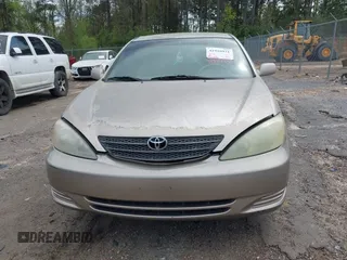 2003 Toyota Camry LE with VIN 4T1BE32K13U787169, listed as a IAAI auction lot 41910931 with 193,198 mi miles and . Bid and sale history available at DreamBid. Image 6.