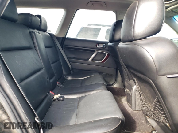 2009 Subaru Outback Ltd with VIN 4S4BP66C797322112, listed as a Copart auction lot 82693114 with 199,944 mi miles and Clean Title. Bid and sale history available at carsss.com. Image 10.