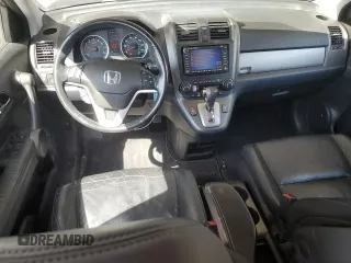 2010 Honda CR-V EX-L z VIN 5J6RE4H72AL072832, wystawiony jako Copart lot #53504155 z przebiegiem 172 183 mil mil oraz Szkoda całkowita • Salvage title. Historia ofert i sprzedaży dostępna na DreamBid. Obrazek 8.