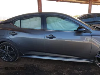 2021 Nissan Sentra SR with VIN 3N1AB8DV5MY208926, listed as a IAAI auction lot 41681651 with 65,348 mi miles and . Bid and sale history available at DreamBid. Image 13.