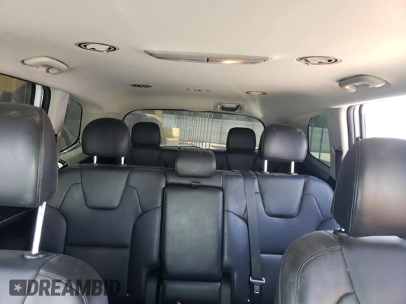 2022 Kia Telluride LX with VIN 5XYP2DHC1NG296601, listed as a Copart auction lot 54823115 with 76,882 mi miles and Non repairable. Bid and sale history available at DreamBid. Image 10.