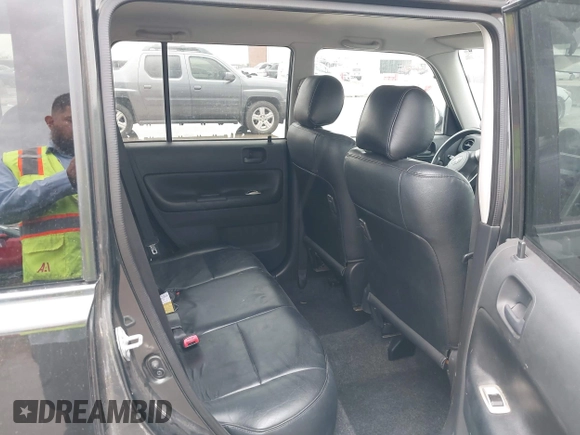 2006 Scion xB with VIN JTLKT324764115315, listed as a IAAI auction lot 41944835 with 106,786 mi miles and . Bid and sale history available at DreamBid. Image 8.