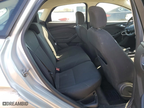 2016 Ford Focus SE with VIN 1FADP3K23GL354834, listed as a Copart auction lot 50923675 with 173,580 mi miles and Salvage Title. Bid and sale history available at carsss.com. Image 10.