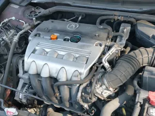 2009 Acura TSX с VIN JH4CU26659C036785, выставлен на аукционе IAAI как лот 42794616 с пробегом 113 855 миль миль и . История ставок и продаж доступна на DreamBid. Изображение 11.
