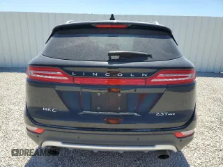 2017 Lincoln MKC Reserve with VIN 5LMTJ3DH2HUL03614, listed as a Copart auction lot 50342935 with 173,581 mi miles and Clean title. Bid and sale history available at DreamBid. Image 6.