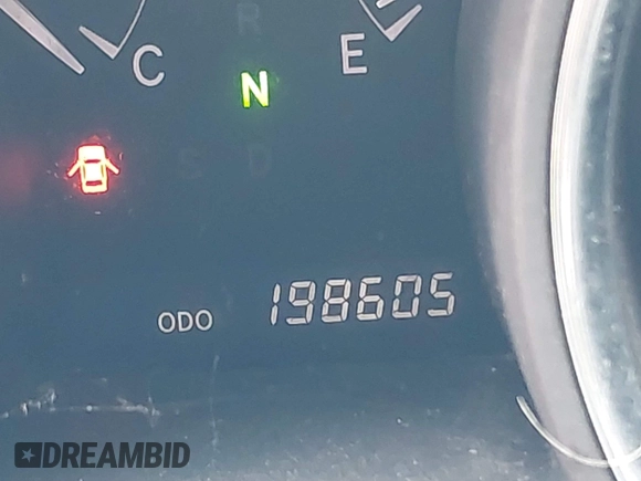 2010 Toyota Highlander with VIN 5TDBK3EH5AS011531, listed as a IAAI auction lot 42521352 with 198,605 mi miles and . Bid and sale history available at DreamBid. Image 15.