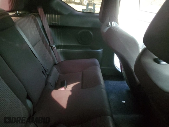 2013 Scion tC z VIN JTKJF5C70D3045008, wystawiony jako Copart lot #58628614 z przebiegiem 130 739 mil mil oraz Szkody całkowita. Historia ofert i sprzedaży dostępna na DreamBid. Obrazek 11.